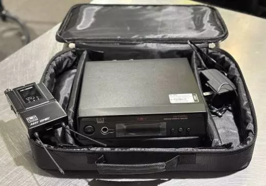 Galaxy Audio - AS-1800